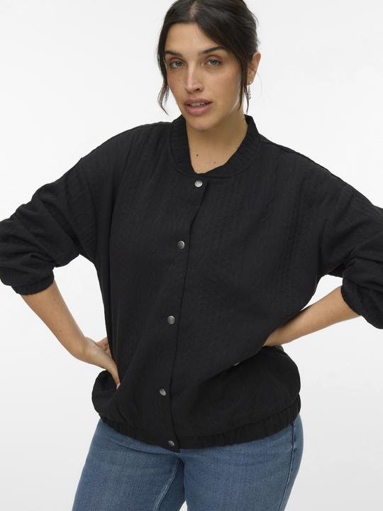 Produktbild Vero Moda VMCJANNI Strickjacke Strickjacke (46, 48)