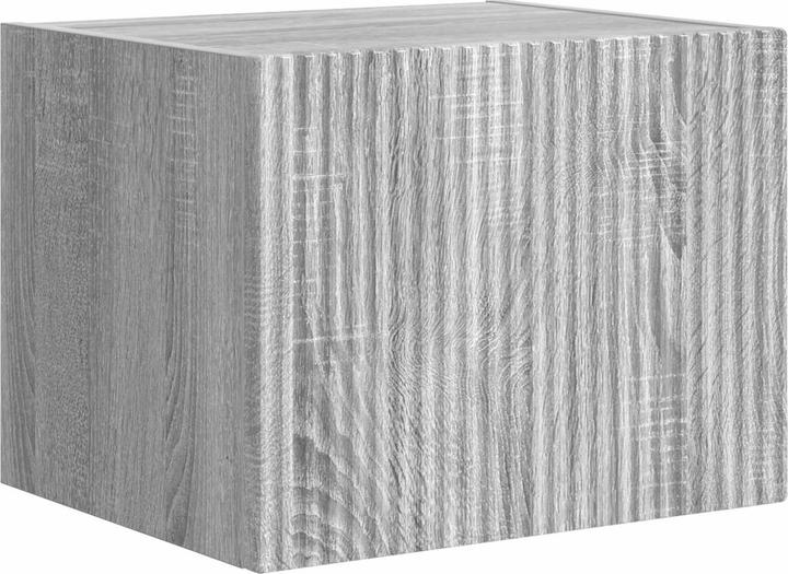 Actual product image vidaXL Unterhaltungszentrum (31 x 31 x 29.50 cm)