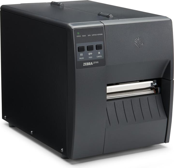 Zebra TT Printer ZT111 (203 dpi)