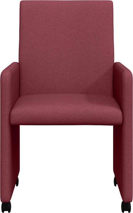 Image du produit vidaXL Esszimmerstühle