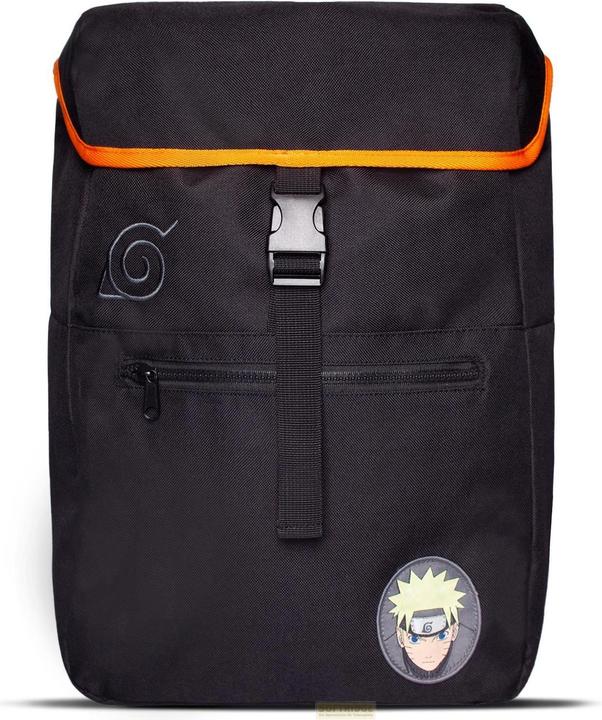 Image du produit Naruto Shippuden Sac à dos pour hommes Naruto