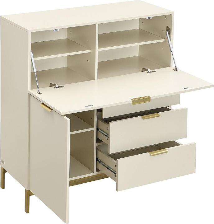 Immagine prodotto Vente-unique Erwin (100 x 40 x 115 cm)