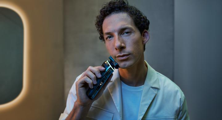 Productafbeelding Philips Shaver Series 9000 (S9976/55)