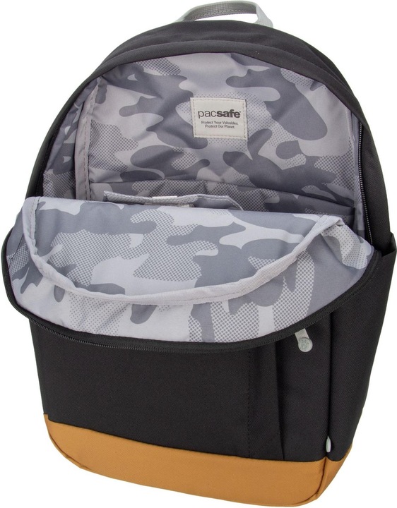 Actual product image Pacsafe Go 15 Backpack (15 l)