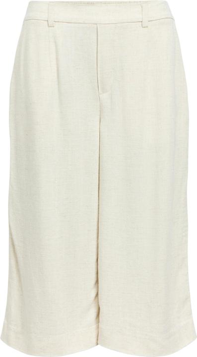 Produktbild Object Leinenmix Culottes (40)