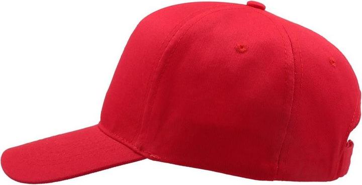 Actual product image Atlantis Baseball cap with 5 panels (One size)