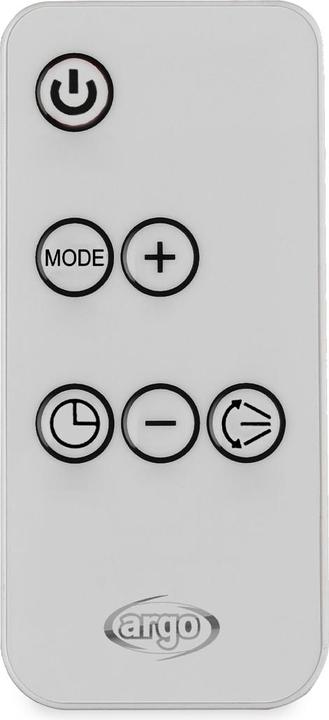 Immagine prodotto Argo Marge (2000 W)