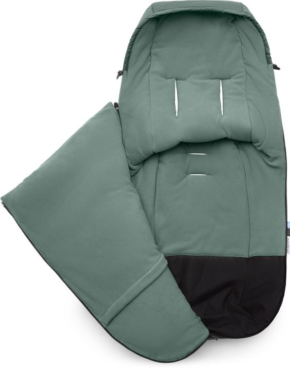 Image du produit Bugaboo Chancelière d'hiver Performance