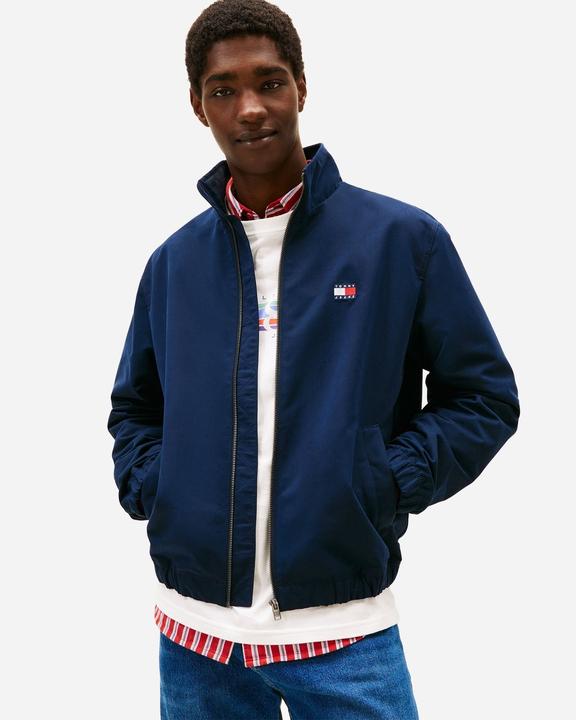 Actual product image Tommy Jeans Essential Jacket (XL)