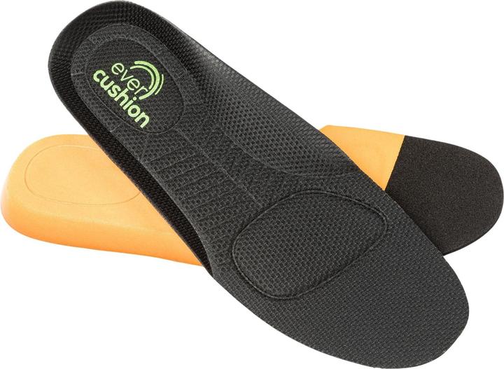 Image du produit Albatros ever cushion Custom Fit confort Low, verte