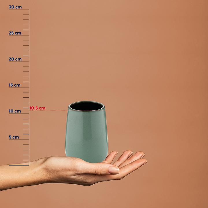 Immagine prodotto Kela Liana (Ø 8 x 10,5 cm)