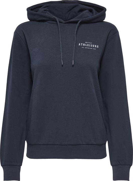 Produktbild Only Play ONPPICA Sweatshirt Kapuzenpullover (L)