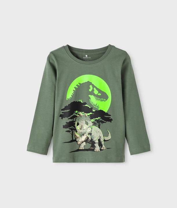 Produktbild Name it Jurrasic Park Oberteil mit langen Ärmeln (86)