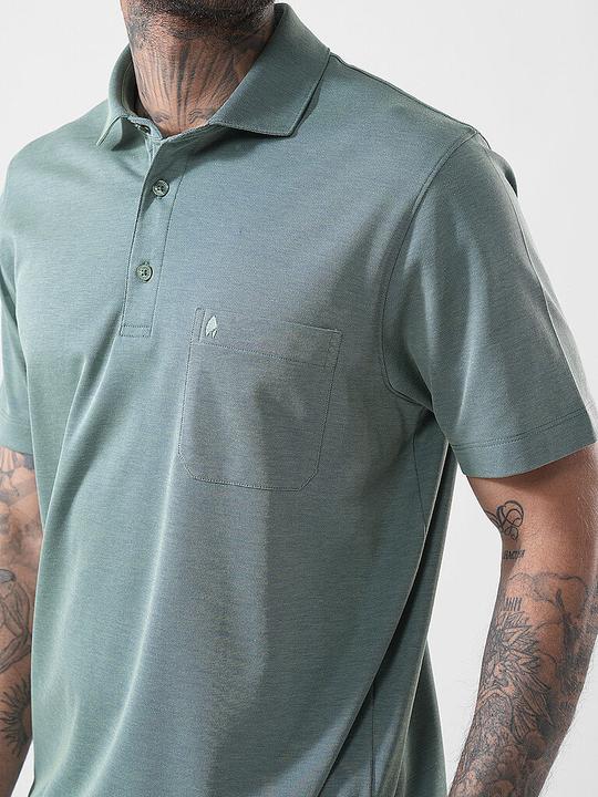 Produktbild Ragman Poloshirt (XXL)