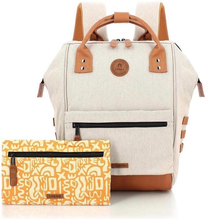 Actual product image Cabaia Adventurer (23 l)