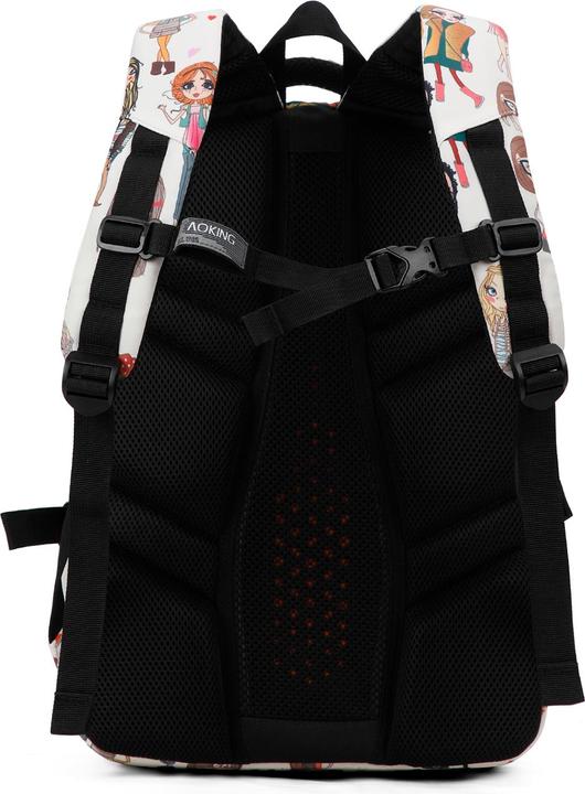 Actual product image Aoking Backpack (4.13 l)