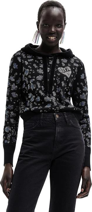 Produktbild Desigual Damenpullover (M)