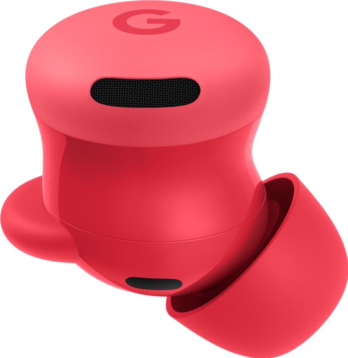 Immagine prodotto Google Pixel Buds 2a (ANC, 7 h, Senza fili)