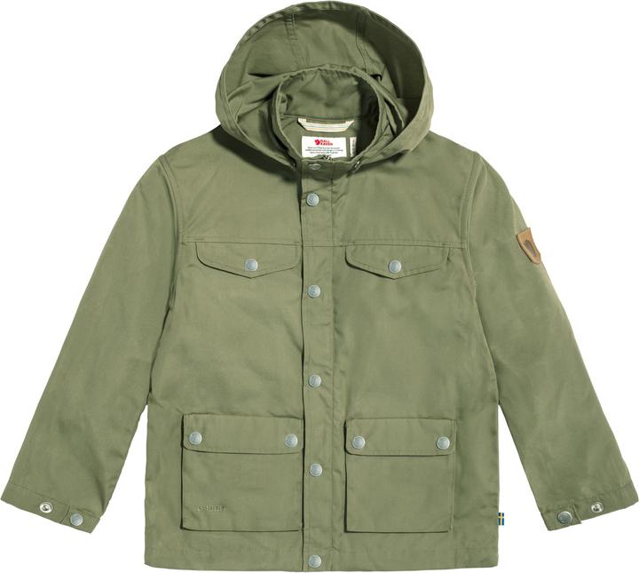 Image du produit Fjällräven Veste Greenland (116)