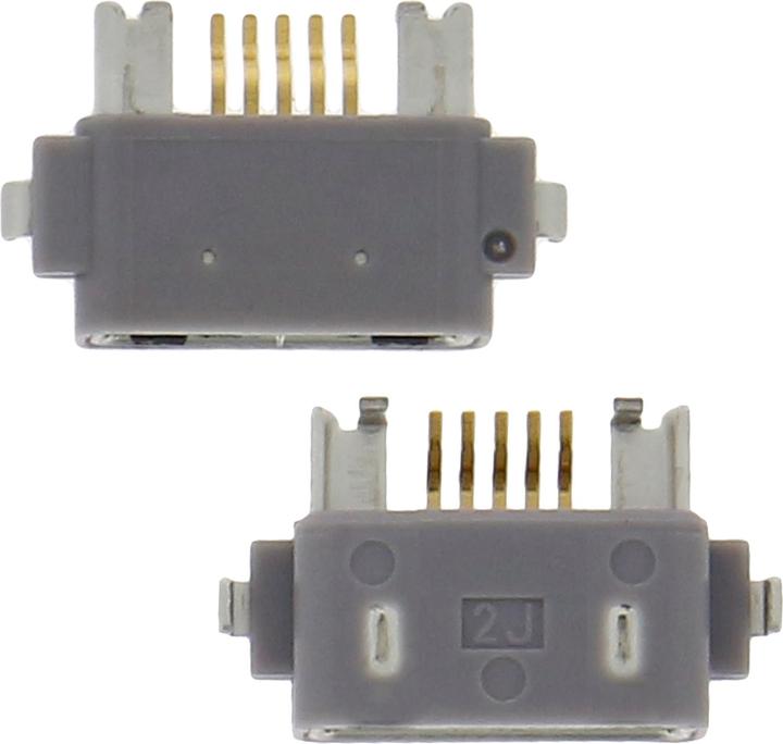 Produktbild Avizar Ladebuchse Ersatzteil Sony Xperia Z (Modul, Sony Xperia Z)