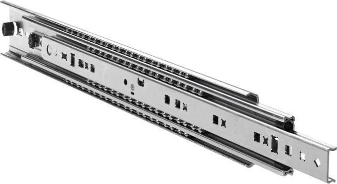 Accuride Guide a sfera a estrazione totale (servizio pesante) 7957