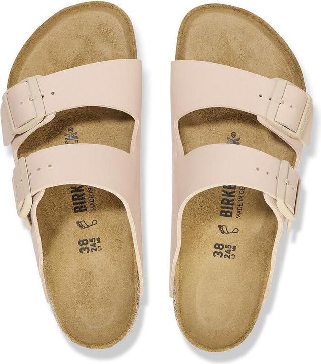 Produktbild Birkenstock Arizona Birko-Flor Schmal (39)
