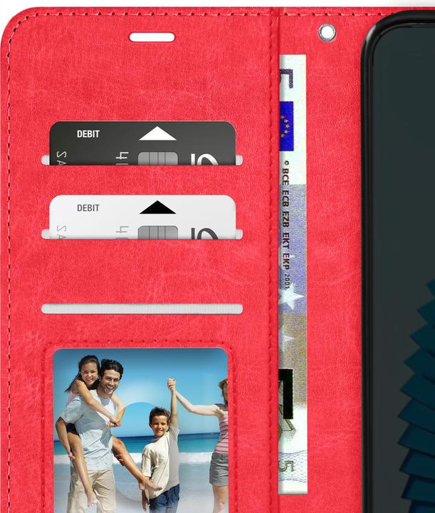 Image du produit Mayaxess Série de couvertures SecureCard (Honor Magic6 Lite)