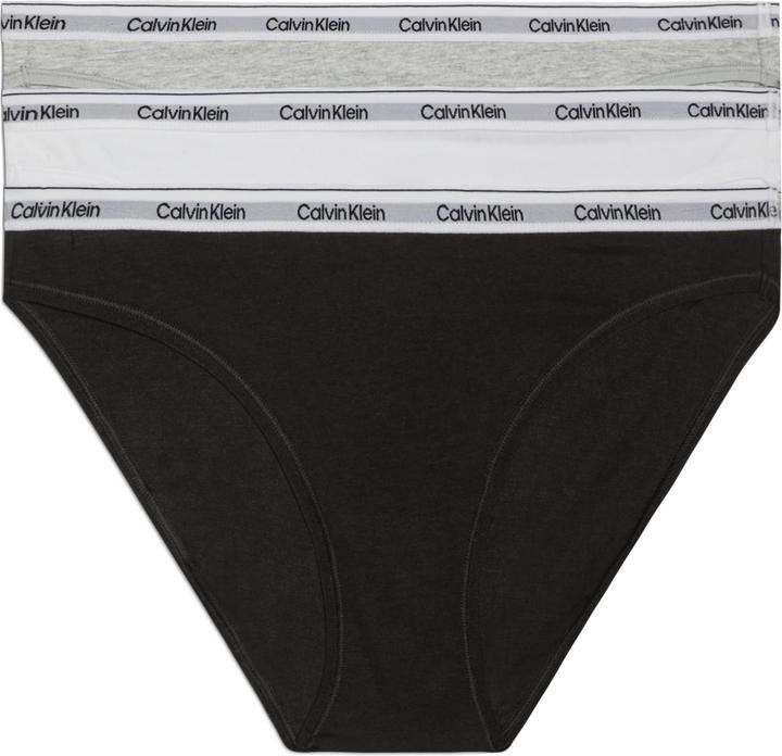 Immagine prodotto Calvin Klein Slip multi (S, confezione da 3)