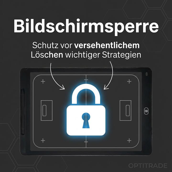 Immagine prodotto Champ Elektronische Taktiktafel für Unihockey