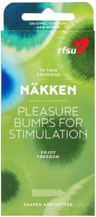 rfsu Näkken (10 Stk.)