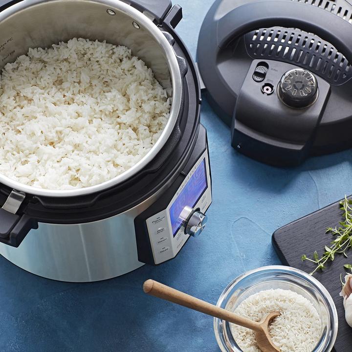 Immagine prodotto Instant Pot Duo Evo Plus