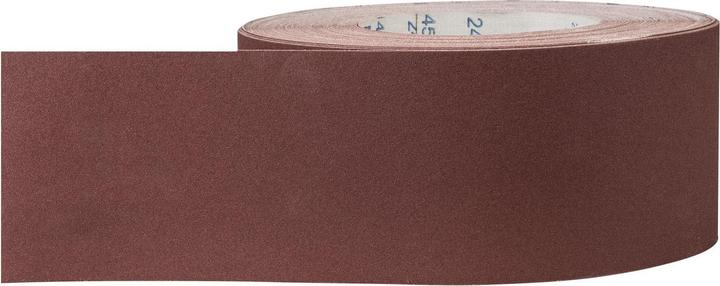 Produktbild Bosch Professional Zubehör Schleifblatt J450 Expert for Wood and Paint, 93 mm x 50 m, G240 (240)