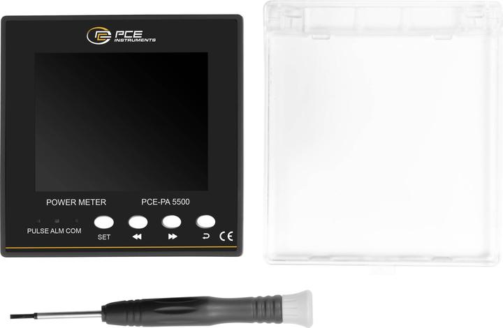 Produktbild PCE Instruments Netz-Analysegerät