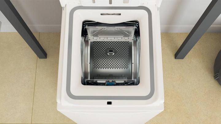 Image du produit Whirlpool TDLR 6240L EU/N (6 kg, Vers le haut, Prise UE)