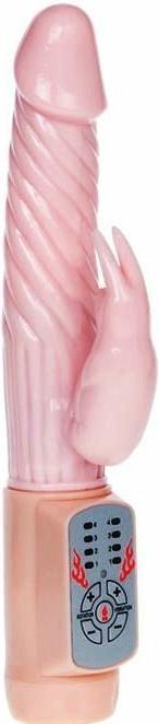 Produktbild Baile Fire Bunny Rotador Con Sistema Fire