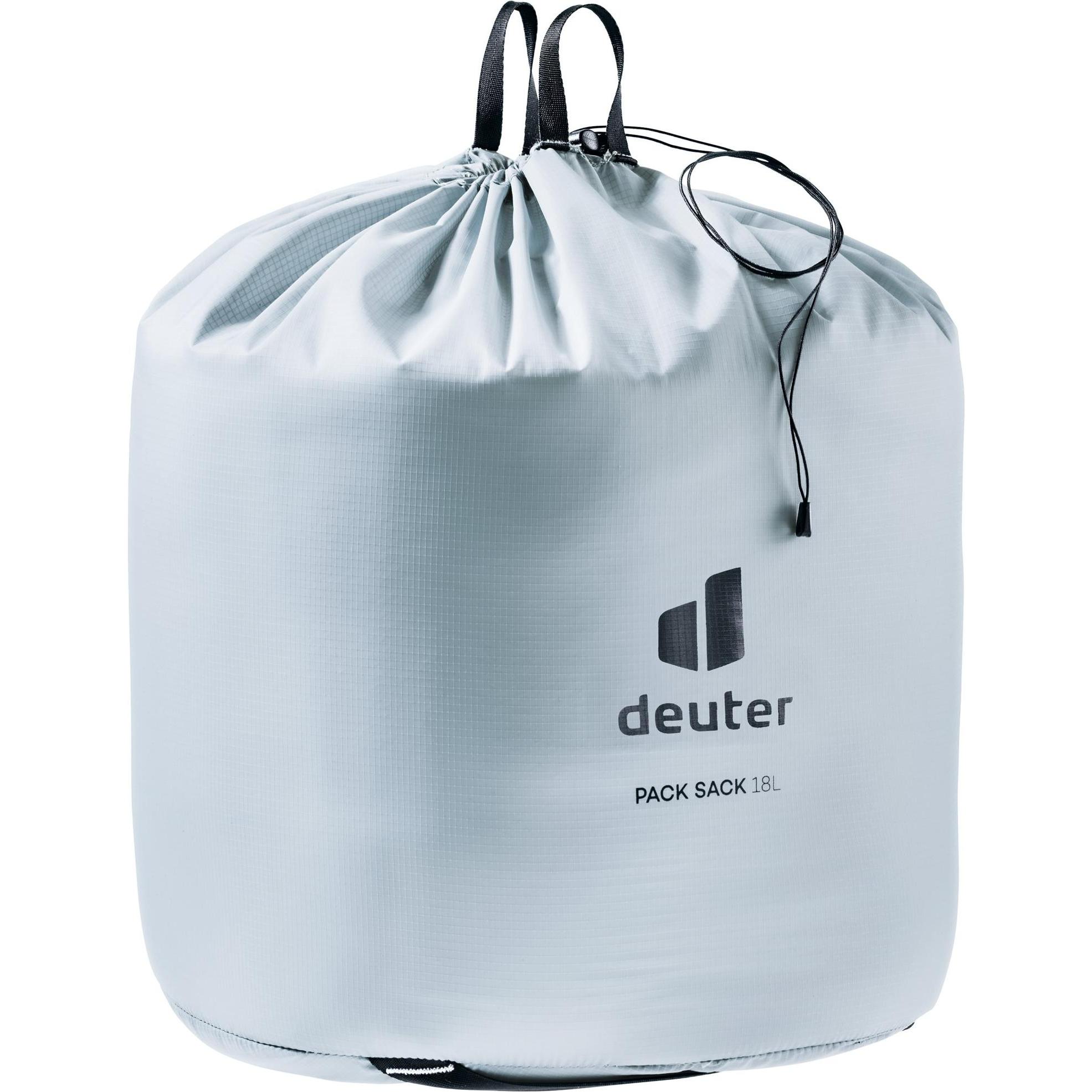 Deuter, Packsack, Pack Sack 18, Grau