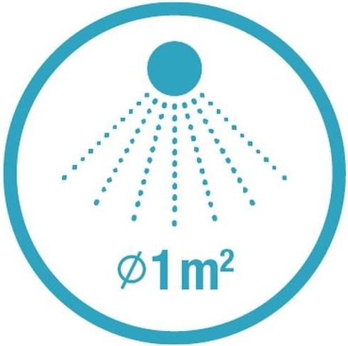 Produktbild Gardena Micro-Drip-System Nebeldüse (Tropfbewässerung Tropfer)