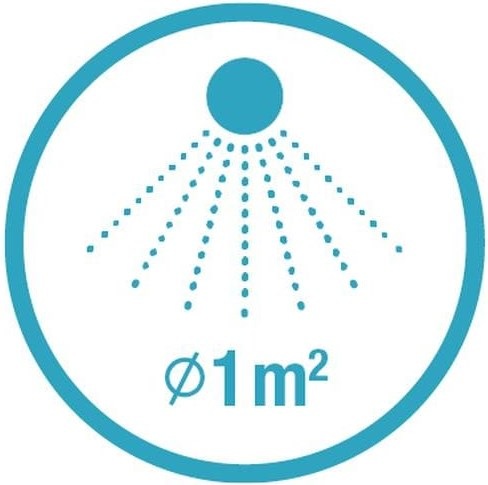Image du produit Gardena Buse de brumisation du système Micro-Drip (Irrigation goutte à goutte)