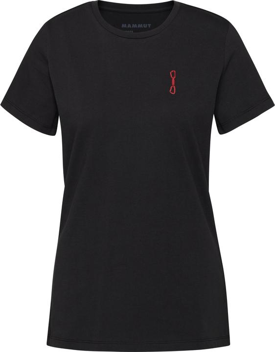 Produktbild Mammut Massone T-Shirt Quickdraw, T-Shirts (XL)