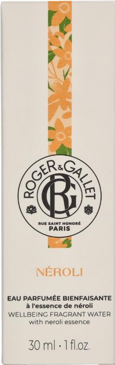 Actual product image Roger & Gallet Eau Parfumée (Eau de parfum, 30 ml)