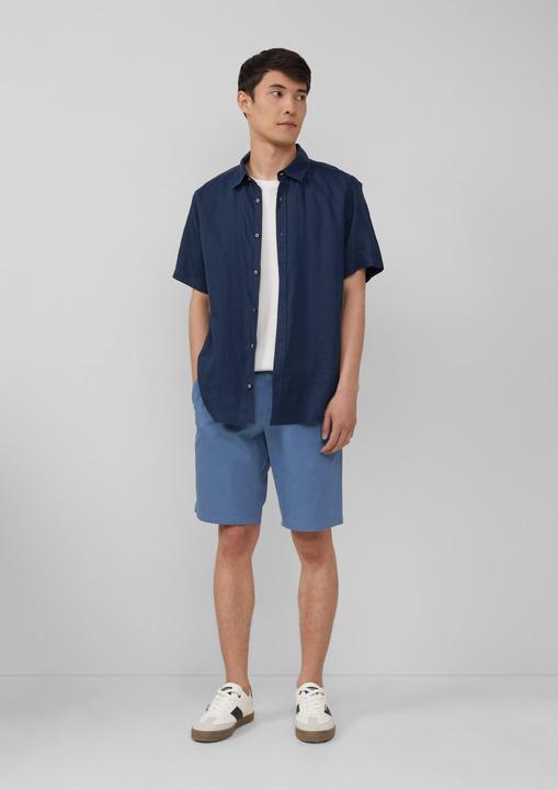 Produktbild S.Oliver Bermuda Phoenix: Chino-Shorts aus Baumwollstretch (34)