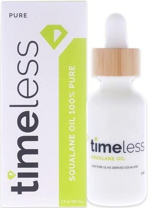 Produktbild Timeless Squalane 100% Pure Oil for Unisex 1oz (Körperlotion, 100 ml)