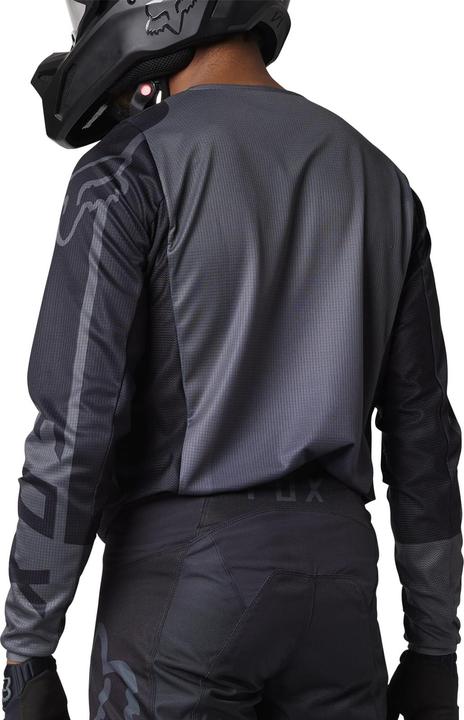 Produktbild Fox 180 Leed Jersey - Black / Dark Shadow (S)