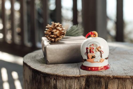 Produktbild Villeroy & Boch Winter Collage (1x)