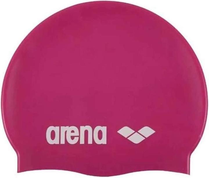 Produktbild Arena Classic Silicone Cap
