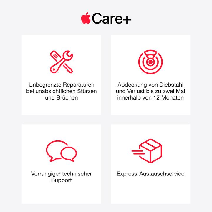 Produktbild Apple iPhone 17 (512 GB, Sage, 6.30", Dual SIM, 5G)
