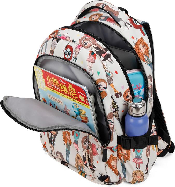Actual product image Aoking Backpack (4.13 l)