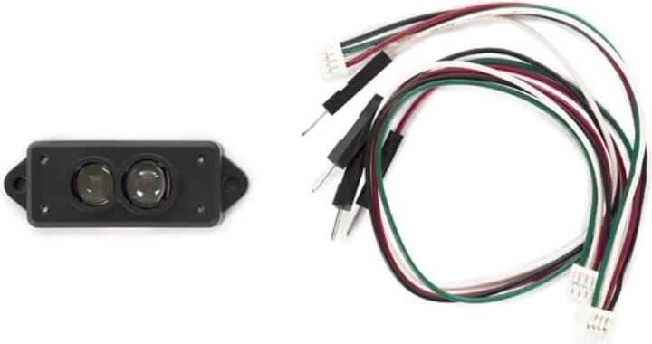 Actual product image Whadda Module TF Mini Lidar based on ToF