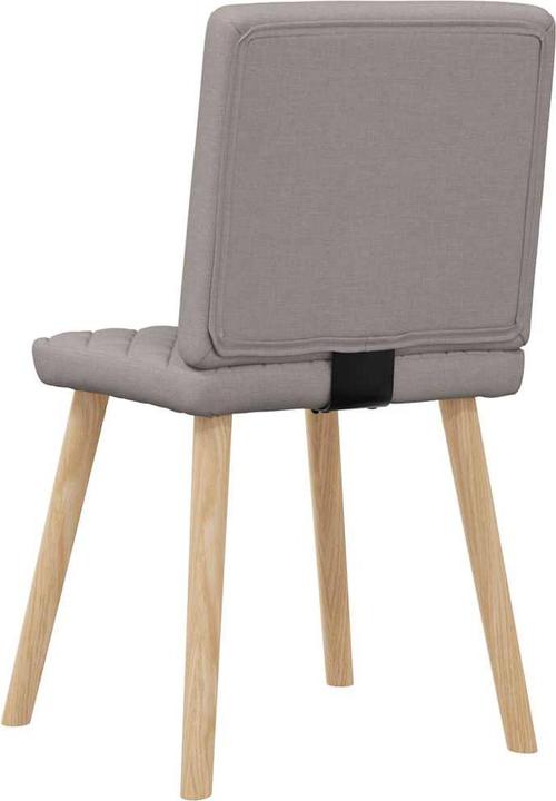 Image du produit vidaXL Esszimmerstuhl