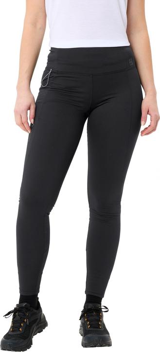 Vaude Women's Neyland Winter Tights (34)